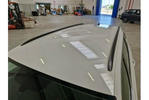 2018 Volkswagen Passat, Dyzelinas