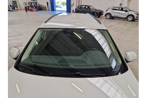 2018 Volkswagen Passat, Dyzelinas