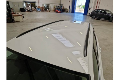 2018 Volkswagen Passat, Dyzelinas