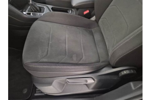 2021 Volkswagen Tiguan, Dyzelinas