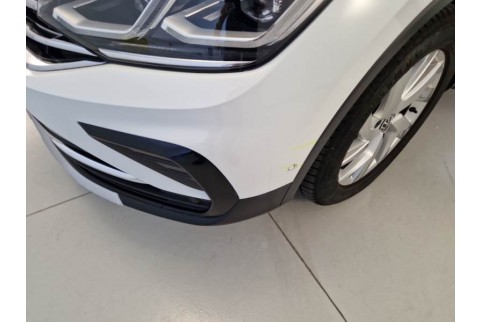 2021 Volkswagen Tiguan, Dyzelinas
