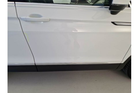 2021 Volkswagen Tiguan, Dyzelinas