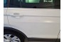 2021 Volkswagen Tiguan, Dyzelinas