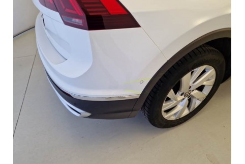 2021 Volkswagen Tiguan, Dyzelinas