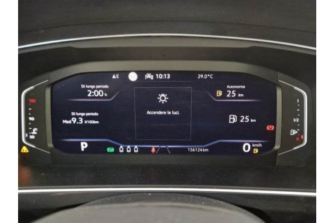 2021 Volkswagen Tiguan, Dyzelinas