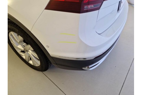 2021 Volkswagen Tiguan, Dyzelinas