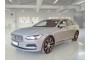 2023 Volvo V90, Dyzelinas