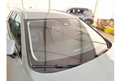 2023 Volvo V90, Dyzelinas