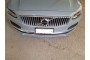2023 Volvo V90, Dyzelinas