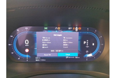 2023 Volvo V90, Dyzelinas