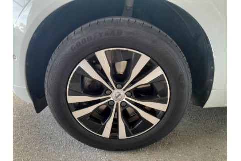 2022 Volvo XC 60, Dyzelinas