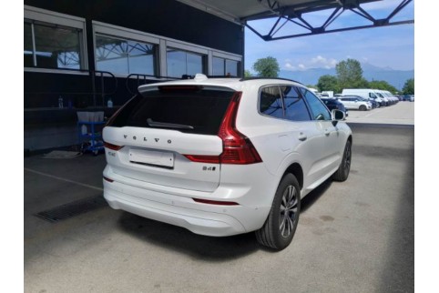 2022 Volvo XC 60, Dyzelinas