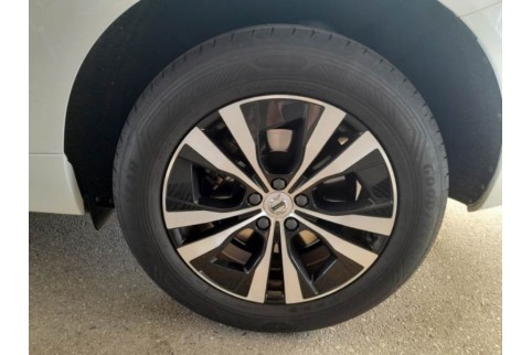 2022 Volvo XC 60, Dyzelinas