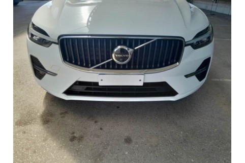 2022 Volvo XC 60, Dyzelinas
