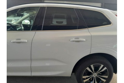 2022 Volvo XC 60, Dyzelinas