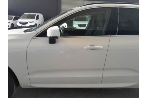 2022 Volvo XC 60, Dyzelinas