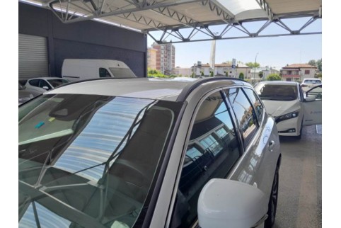 2022 Volvo XC 60, Dyzelinas