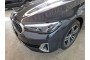 2022 BMW 530, Dyzelinas