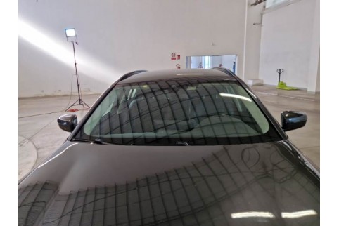 2022 BMW 530, Dyzelinas