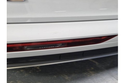 2022 Audi Q5, Dyzelinas