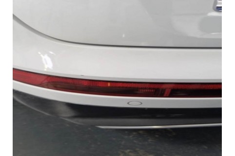 2022 Audi Q5, Dyzelinas