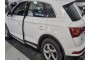 2022 Audi Q5, Dyzelinas