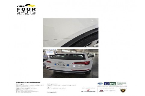2022 Audi Q5, Dyzelinas