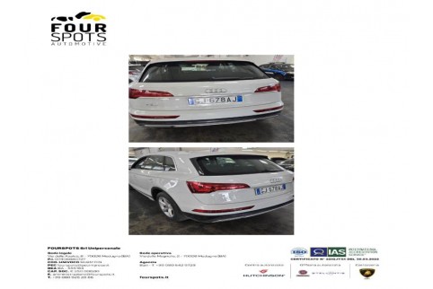 2022 Audi Q5, Dyzelinas