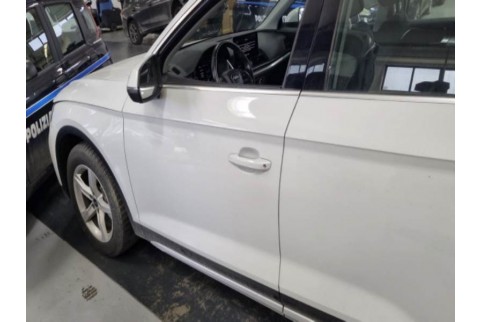 2022 Audi Q5, Dyzelinas