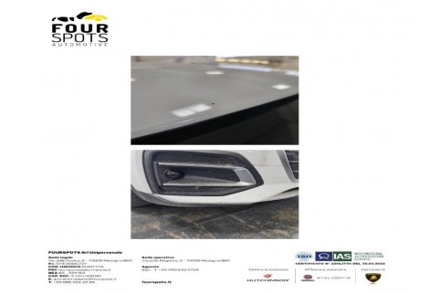 2022 Audi Q5, Dyzelinas