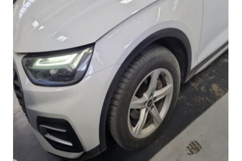 2022 Audi Q5, Dyzelinas