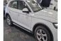 2022 Audi Q5, Dyzelinas