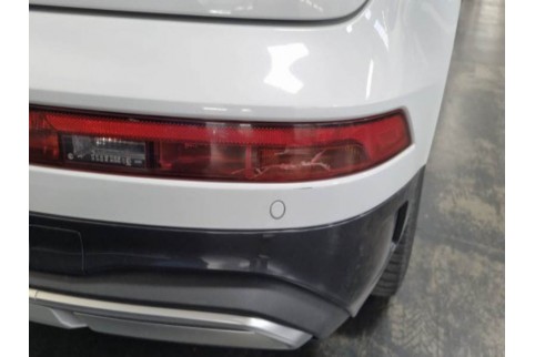 2022 Audi Q5, Dyzelinas