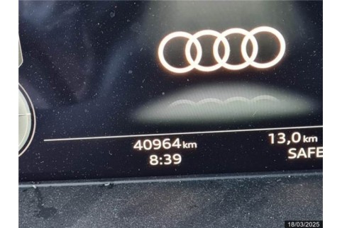 2023 Audi Q5 Sportback, Benzinas / Elektra