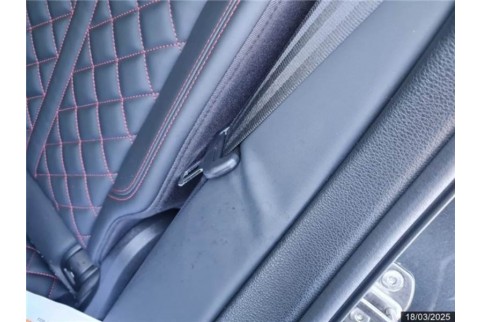 2023 Audi Q5 Sportback, Benzinas / Elektra