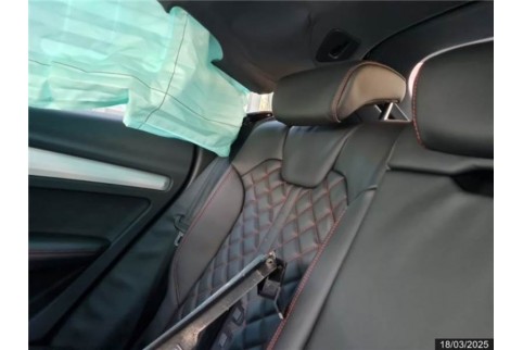 2023 Audi Q5 Sportback, Benzinas / Elektra