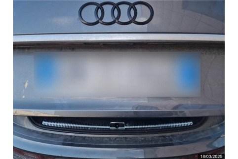 2023 Audi Q5 Sportback, Benzinas / Elektra