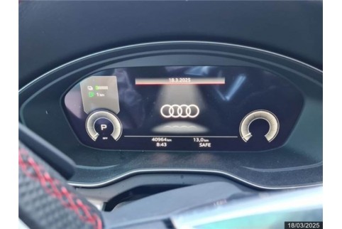 2023 Audi Q5 Sportback, Benzinas / Elektra