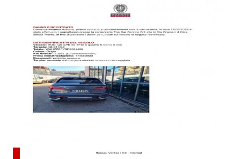 2023 Audi Q5 Sportback, Benzinas / Elektra