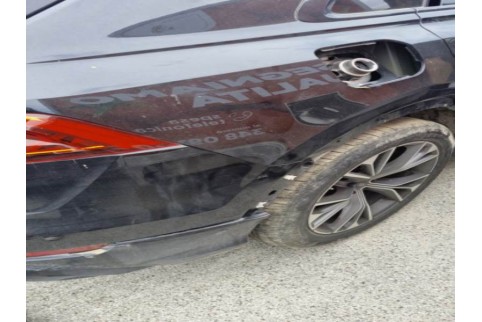 2023 Audi Q8, Dyzelinas