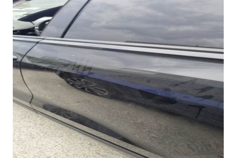 2023 Audi Q8, Dyzelinas