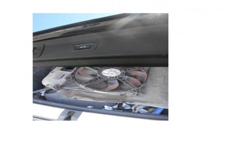 2020 BMW X1, Dyzelinas