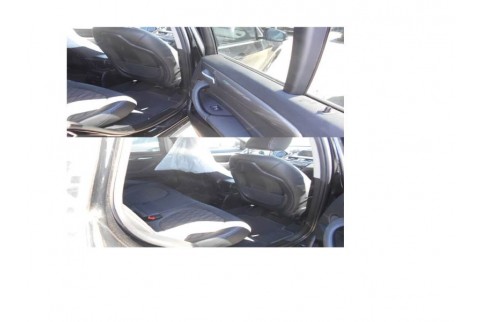 2020 BMW X1, Dyzelinas