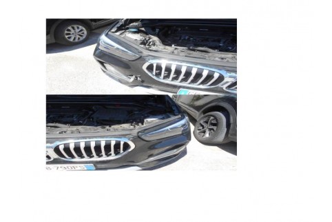 2020 BMW X1, Dyzelinas