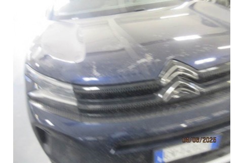 2024 Citroën C5 Aircross, Dyzelinas