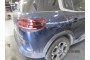 2024 Citroën C5 Aircross, Dyzelinas