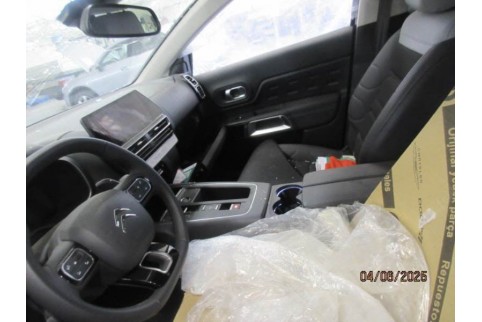 2024 Citroën C5 Aircross, Dyzelinas