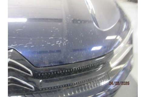 2024 Citroën C5 Aircross, Dyzelinas