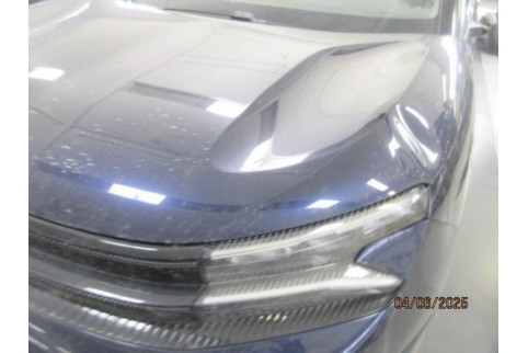 2024 Citroën C5 Aircross, Dyzelinas