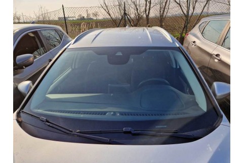 2020 Ford Focus, Dyzelinas